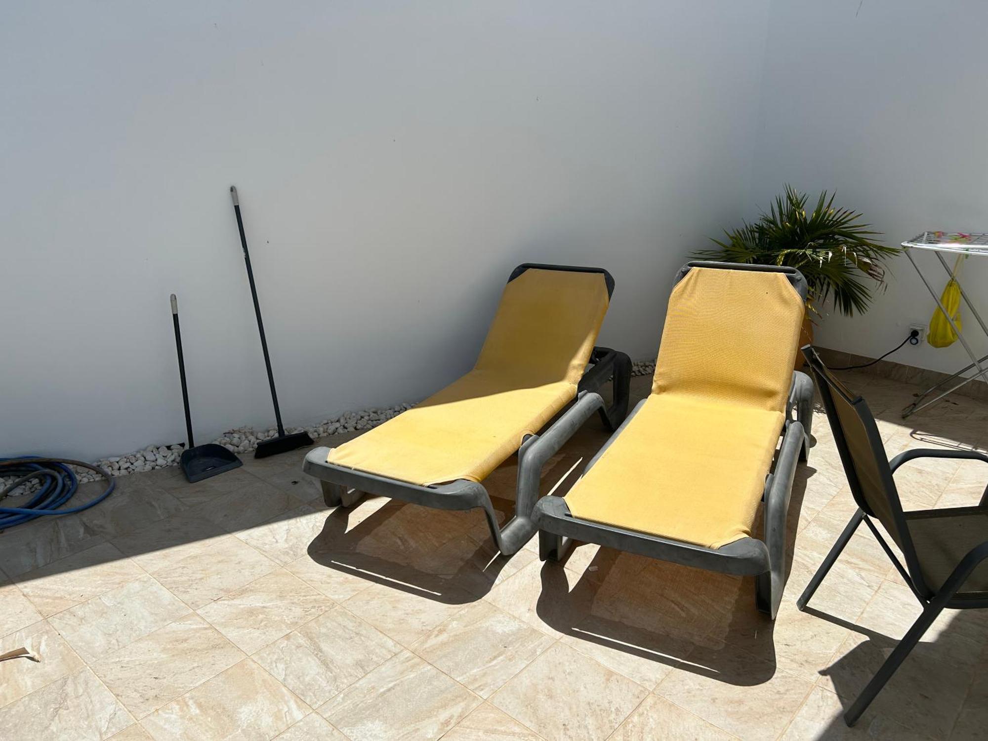 Piscina En Herreria 18 Conil De La Frontera Eksteriør bilde